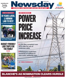 Newsday