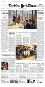 The New York Times