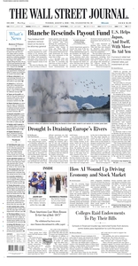 The Wall Street Journal