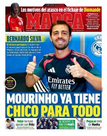MARCA (ΙΣΠΑΝΙΑ)