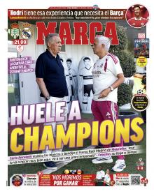MARCA (ΙΣΠΑΝΙΑ)