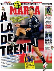 MARCA (ΙΣΠΑΝΙΑ)