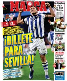 MARCA (ΙΣΠΑΝΙΑ)