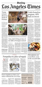 Los Angeles Times