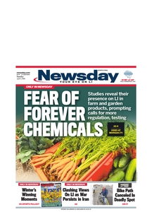 Newsday