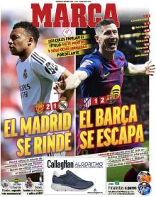 MARCA (ΙΣΠΑΝΙΑ)