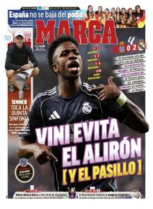 MARCA (ΙΣΠΑΝΙΑ)