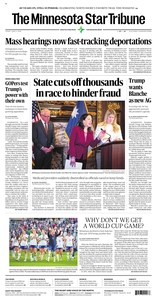 Star Tribune