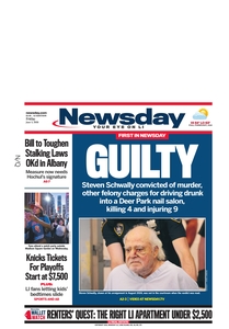Newsday