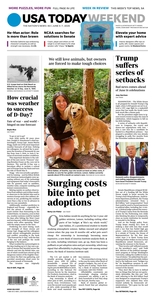 USA Today
