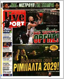 Livesport