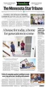 Star Tribune