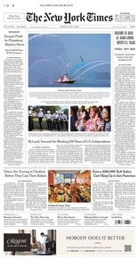 The New York Times
