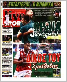 Livesport