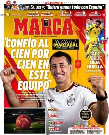 MARCA (ΙΣΠΑΝΙΑ)