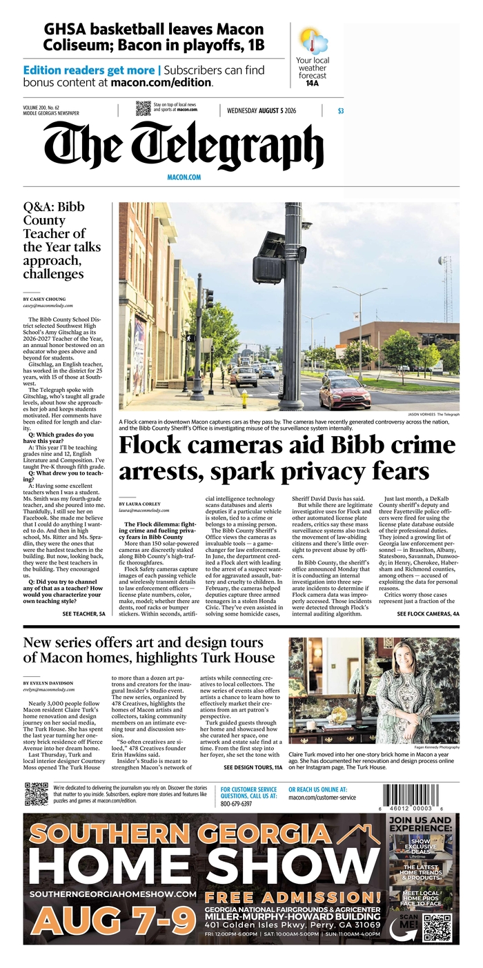 The Telegraph-05082026