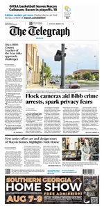 The Telegraph