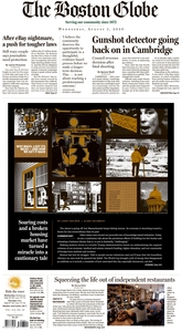 The Boston Globe