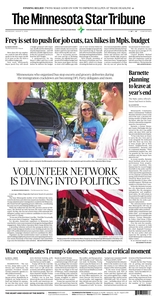 Star Tribune