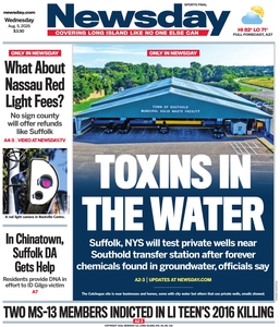 Newsday
