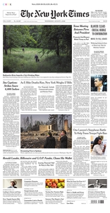 The New York Times