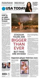 USA Today