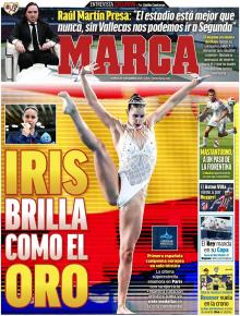 MARCA (ΙΣΠΑΝΙΑ)