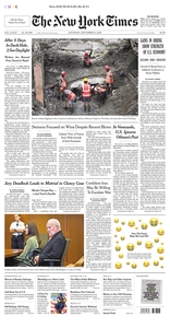 The New York Times