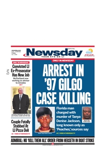 Newsday