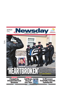 Newsday