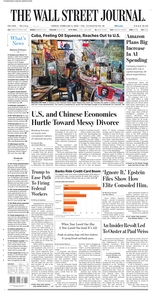 The Wall Street Journal