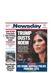 Newsday