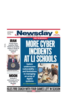 Newsday