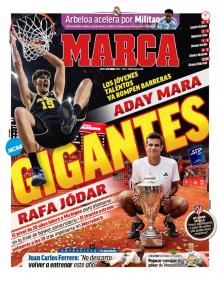 MARCA (ΙΣΠΑΝΙΑ)