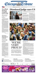 Chicago Tribune