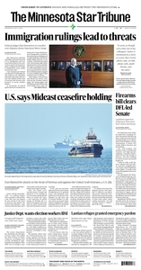 Star Tribune