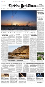 The New York Times