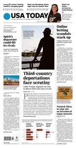 USA Today