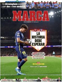 MARCA (ΙΣΠΑΝΙΑ)