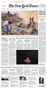 The New York Times