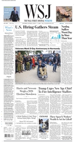 The Wall Street Journal