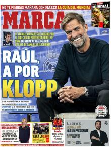 MARCA (ΙΣΠΑΝΙΑ)