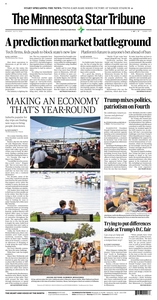 Star Tribune