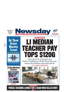 Newsday