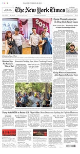 The New York Times
