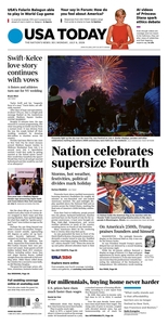 USA Today