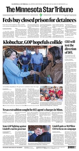 Star Tribune