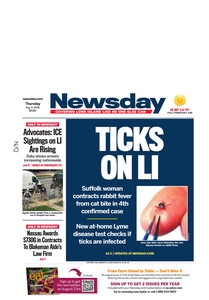 Newsday