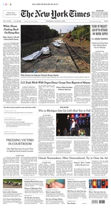 The New York Times