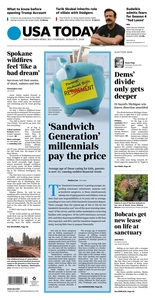 USA Today